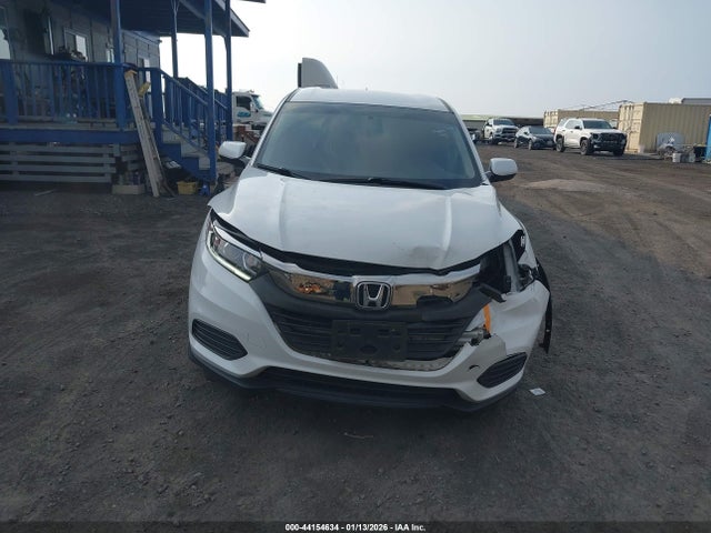 3CZRU5H32LM712562 Honda Hr-v 2wd Lx
