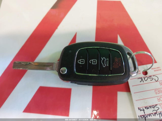 Hyundai SONATA SE 2019 5NPE24AF2KH745302 Image 11