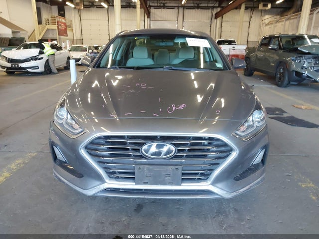 Hyundai SONATA SE 2019 5NPE24AF2KH745302 Image 12
