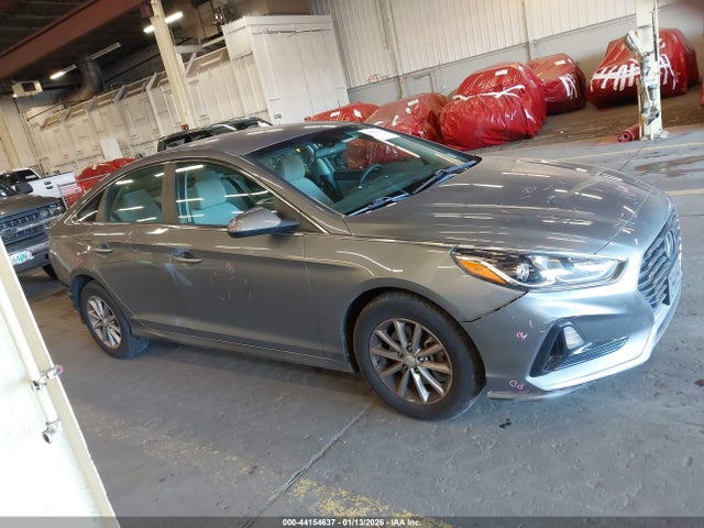 Hyundai SONATA SE 2019 5NPE24AF2KH745302 Image 13
