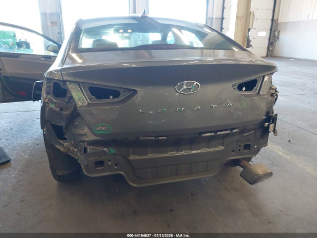 Hyundai SONATA SE 2019 5NPE24AF2KH745302 Image 6