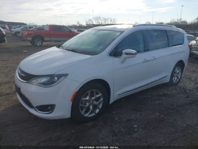 2018 CHRYSLER PACIFICA 2C4RC1GG3JR268944 Photo 1