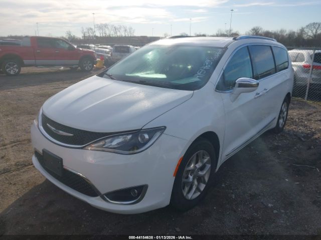 2018 CHRYSLER PACIFICA 2C4RC1GG3JR268944 Photo 5