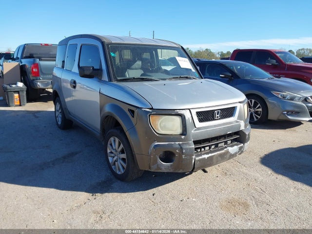 2003 HONDA ELEMENT 5J6YH18553L005578