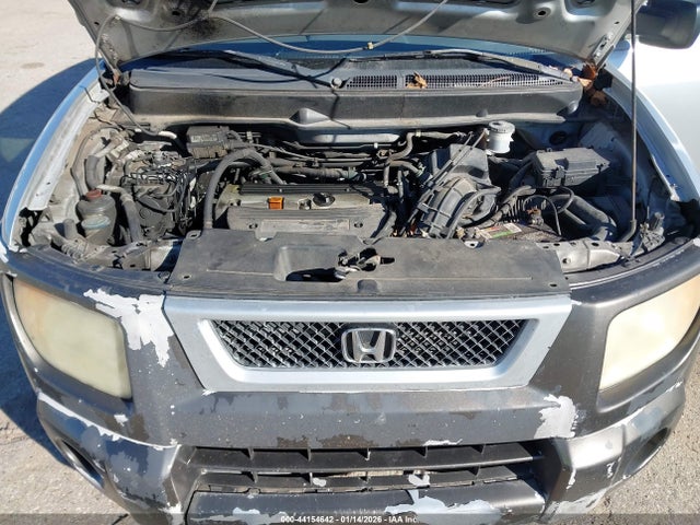 2003 HONDA ELEMENT 5J6YH18553L005578 Photo 9