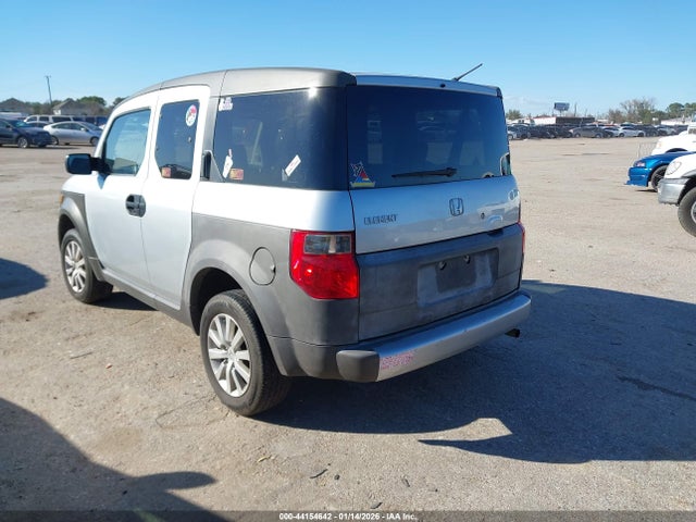 2003 HONDA ELEMENT 5J6YH18553L005578 Photo 2