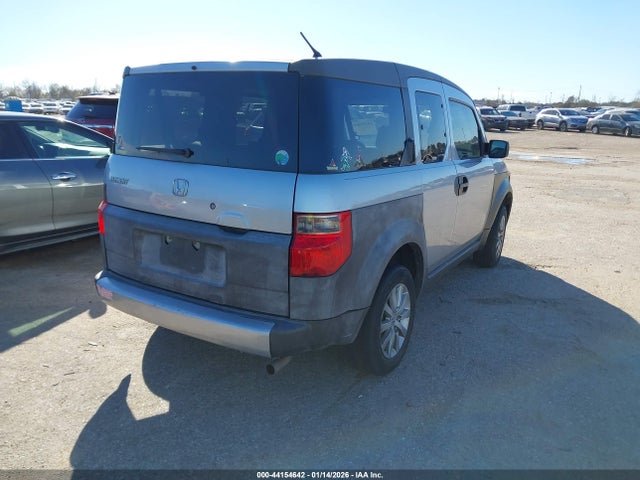 2003 HONDA ELEMENT 5J6YH18553L005578 Photo 3