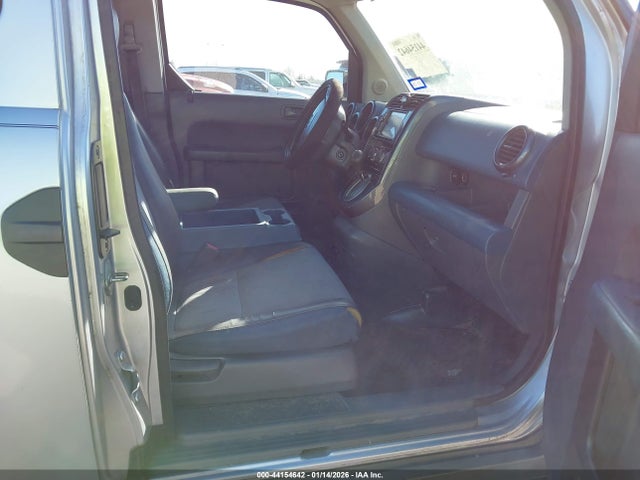 2003 HONDA ELEMENT 5J6YH18553L005578 Photo 4