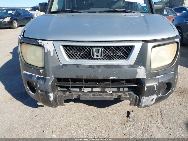 2003 HONDA ELEMENT 5J6YH18553L005578 Photo 5