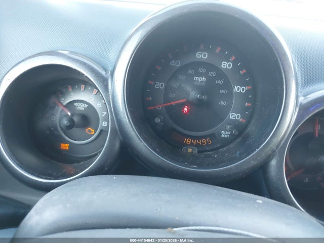 2003 HONDA ELEMENT 5J6YH18553L005578 Photo 6