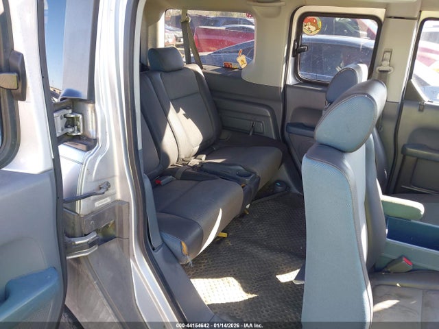 2003 HONDA ELEMENT 5J6YH18553L005578 Photo 7