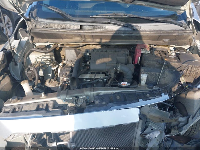 Продаж на аукціоні авто 2020 Mitsubishi Mirage Es, vin: ML32A3HJ2LH001745, номер лоту: 44154645