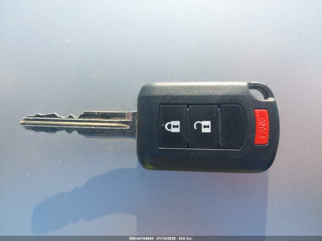 Продаж на аукціоні авто 2020 Mitsubishi Mirage Es, vin: ML32A3HJ2LH001745, номер лоту: 44154645