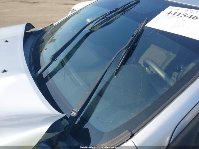 Продаж на аукціоні авто 2020 Mitsubishi Mirage Es, vin: ML32A3HJ2LH001745, номер лоту: 44154645