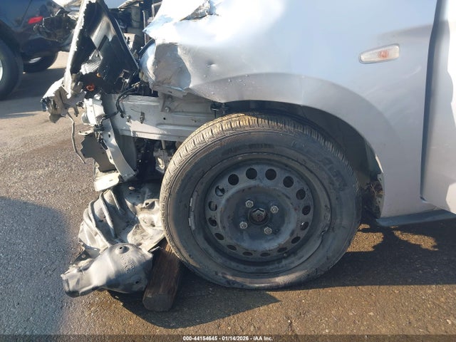 Продаж на аукціоні авто 2020 Mitsubishi Mirage Es, vin: ML32A3HJ2LH001745, номер лоту: 44154645