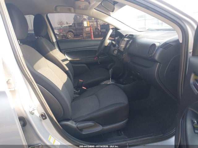 Продаж на аукціоні авто 2020 Mitsubishi Mirage Es, vin: ML32A3HJ2LH001745, номер лоту: 44154645