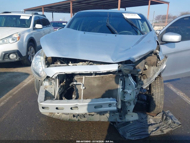 Продаж на аукціоні авто 2020 Mitsubishi Mirage Es, vin: ML32A3HJ2LH001745, номер лоту: 44154645