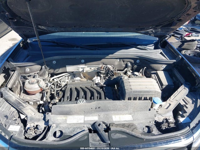 2023 VOLKSWAGEN ATLAS CROSS SPORT 1V2BE2CAXPC214446 Photo 9