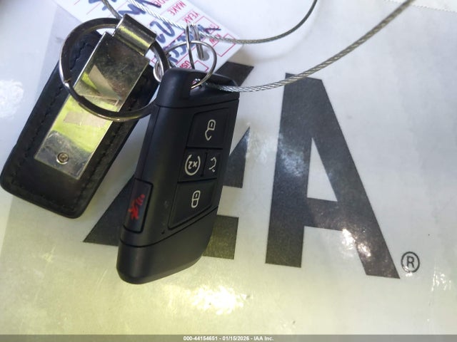 2023 VOLKSWAGEN ATLAS CROSS SPORT 1V2BE2CAXPC214446 Photo 10