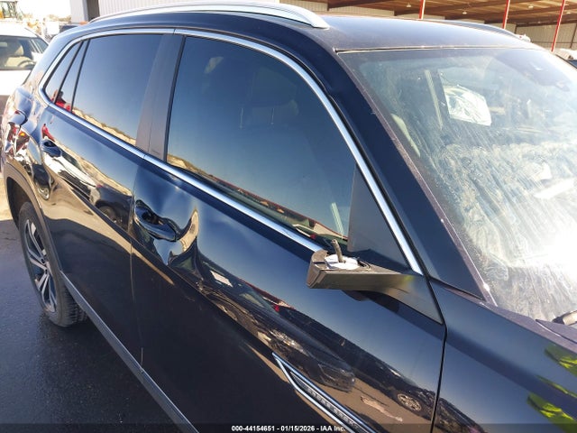 2023 VOLKSWAGEN ATLAS CROSS SPORT 1V2BE2CAXPC214446 Photo 5