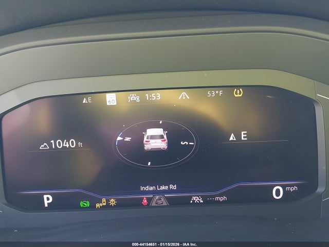 2023 VOLKSWAGEN ATLAS CROSS SPORT 1V2BE2CAXPC214446 Photo 6