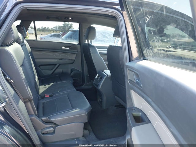 2023 VOLKSWAGEN ATLAS CROSS SPORT 1V2BE2CAXPC214446 Photo 7