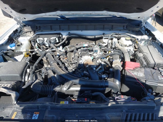 2024 FORD BRONCO 1FMEE2BP4RLB15642 Photo 9