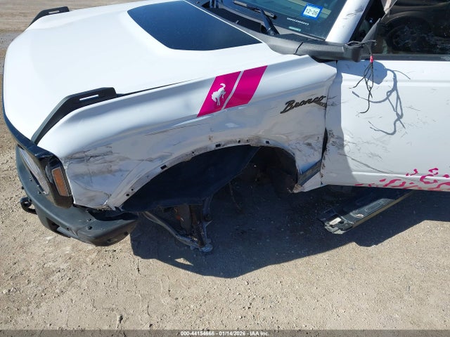 2024 FORD BRONCO 1FMEE2BP4RLB15642 Photo 5