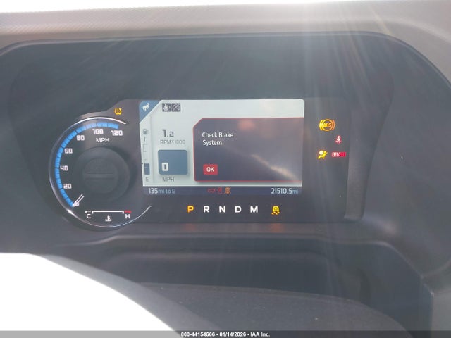 2024 FORD BRONCO 1FMEE2BP4RLB15642 Photo 6