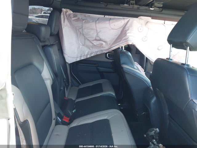 2024 FORD BRONCO 1FMEE2BP4RLB15642 Photo 7