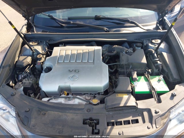 JTHBK1GG5E2150272 Lexus ES 350
