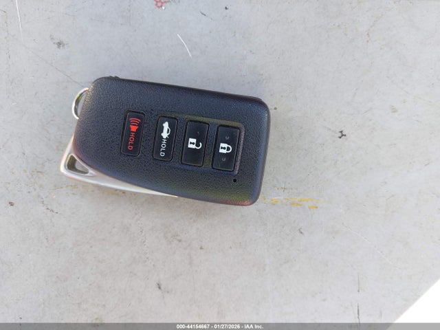 JTHBK1GG5E2150272 Lexus ES 350
