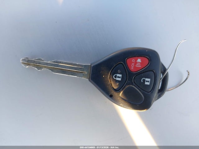 JTEBU5JR4K5673415 Toyota 4RUNNER SR5
