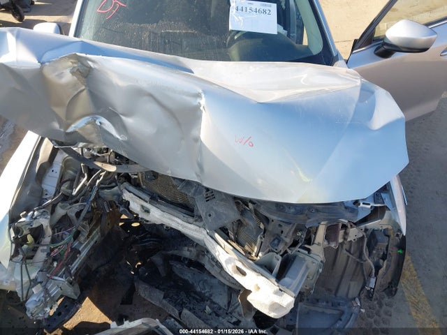 Mazda CX-5 SPORT 2017 JM3KFBBLXH0124922 Image 10