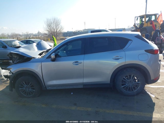 Mazda CX-5 SPORT 2017 JM3KFBBLXH0124922 Image 15