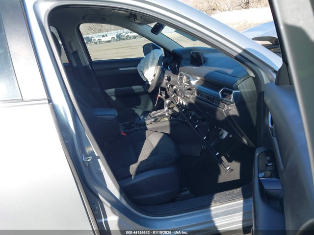 Mazda CX-5 SPORT 2017 JM3KFBBLXH0124922 Image 5