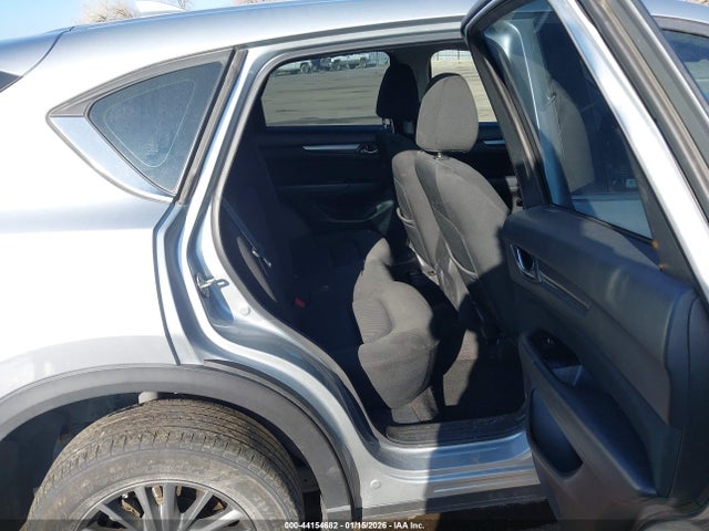 Mazda CX-5 SPORT 2017 JM3KFBBLXH0124922 Image 8