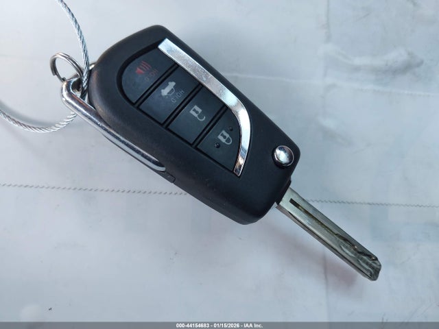 Toyota Corolla Hybrid Le 2025 JTDBCMFE0S3071551 Image 11