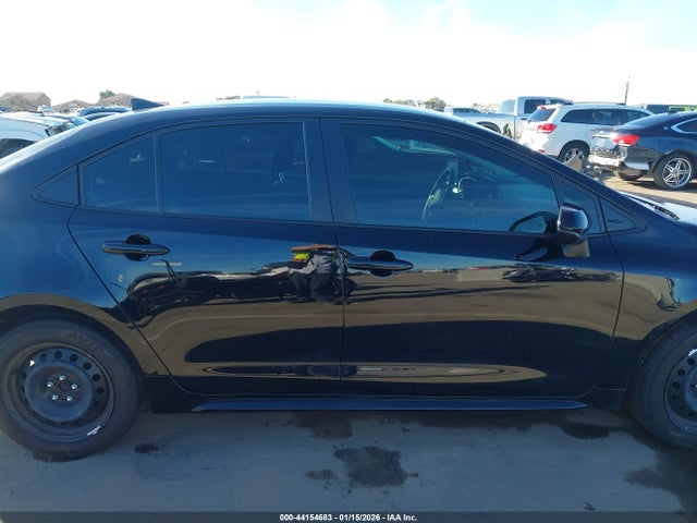 Toyota Corolla Hybrid Le 2025 JTDBCMFE0S3071551 Image 14