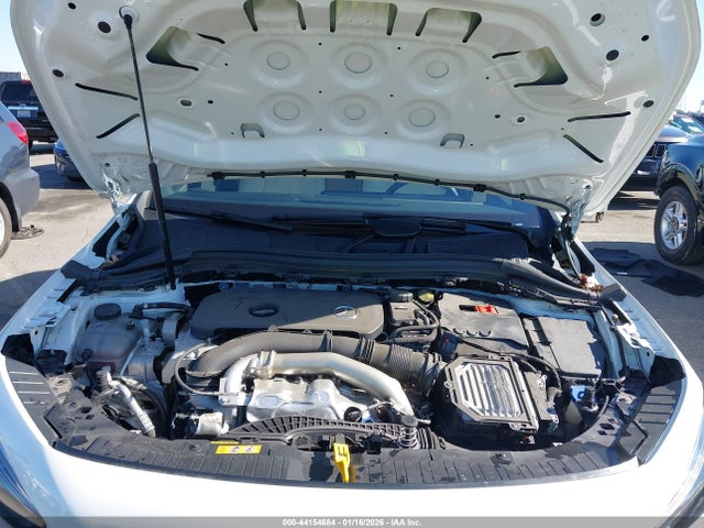 W1N4N4GB7SJ690322 Mercedes-Benz Gla 250 4matic