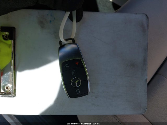 W1N4N4GB7SJ690322 Mercedes-Benz Gla 250 4matic