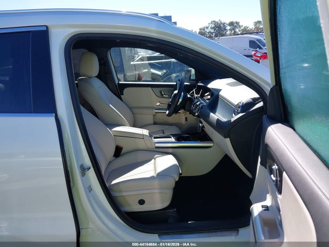 W1N4N4GB7SJ690322 Mercedes-Benz Gla 250 4matic