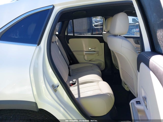 W1N4N4GB7SJ690322 Mercedes-Benz Gla 250 4matic