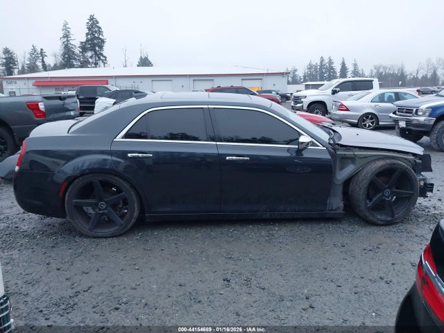 Chrysler 300C 2017 2C3CCAEG1HH645686 Image 14
