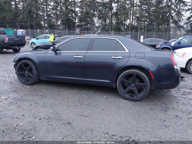 Chrysler 300C 2017 2C3CCAEG1HH645686 Image 15