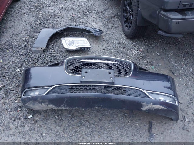 Chrysler 300C 2017 2C3CCAEG1HH645686 Image 12
