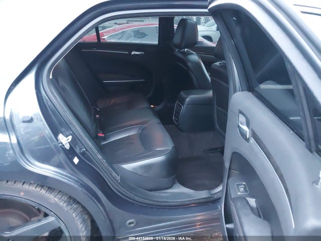 Chrysler 300C 2017 2C3CCAEG1HH645686 Image 19