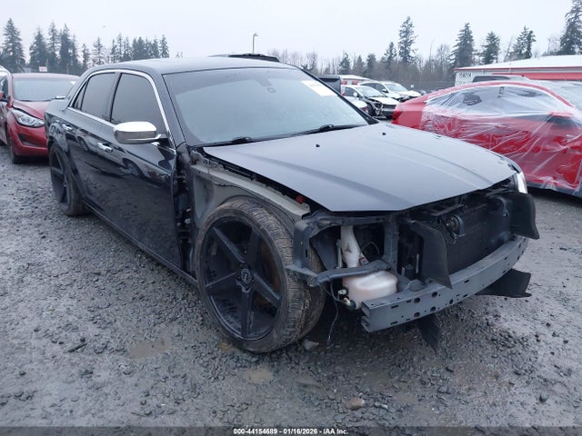 Chrysler 300C 2017 2C3CCAEG1HH645686 Image 6