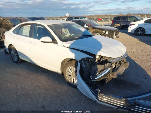 2020 VOLKSWAGEN JETTA 3VWN57BU6LM008229