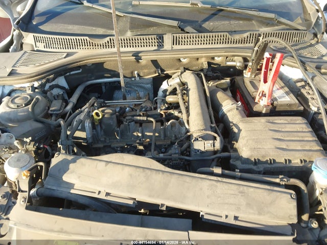 2020 VOLKSWAGEN JETTA 3VWN57BU6LM008229 Photo 9